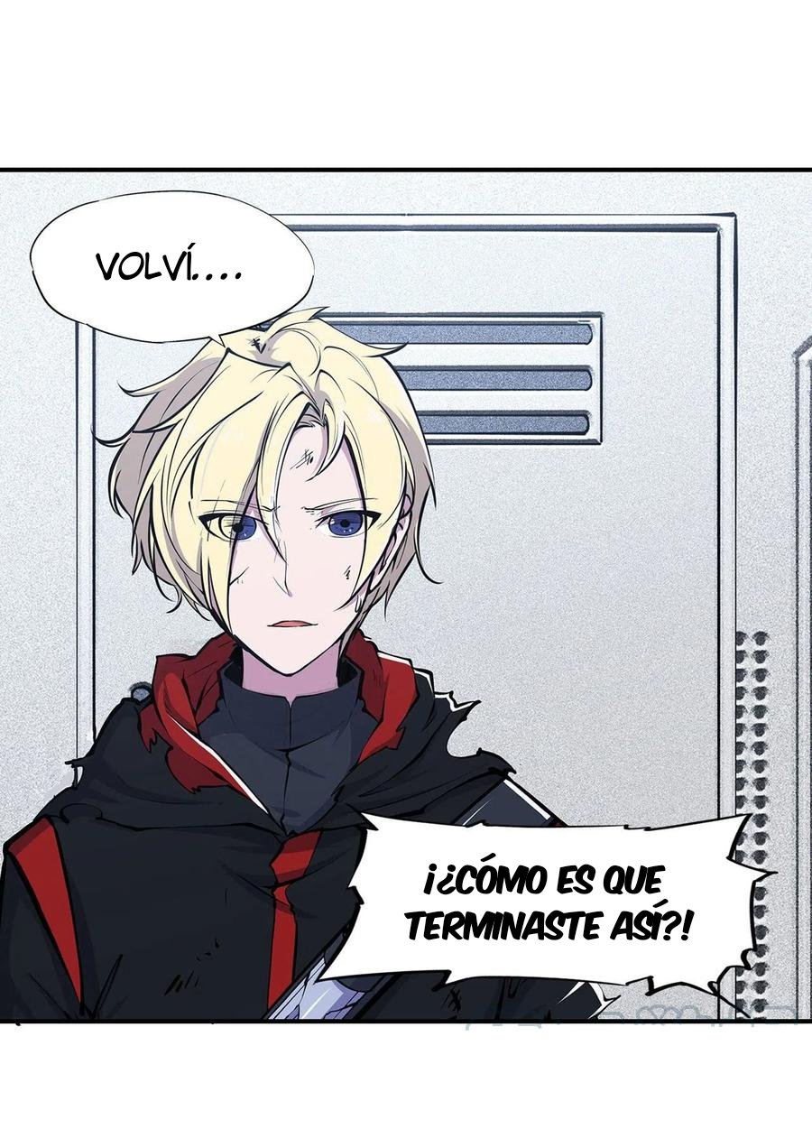 The Blood Princess And The Knight Capitulo 76 página 14