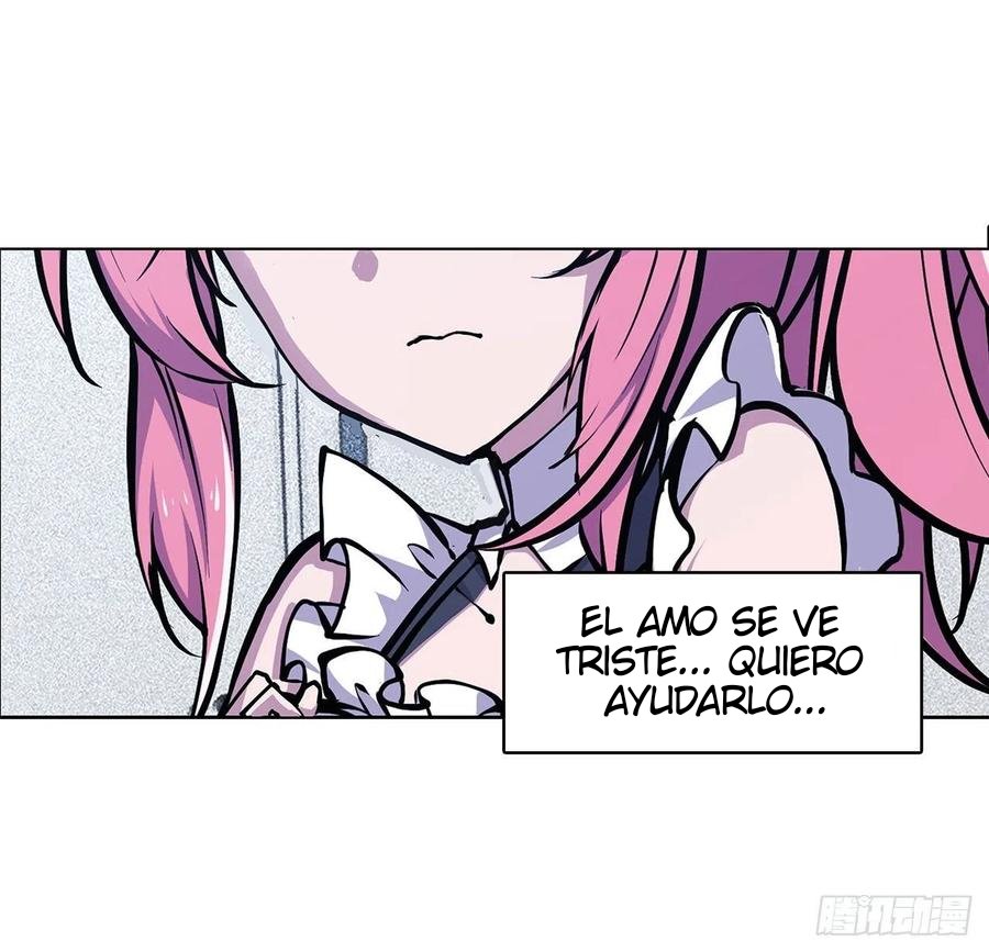 The Blood Princess And The Knight Capitulo 76 página 18