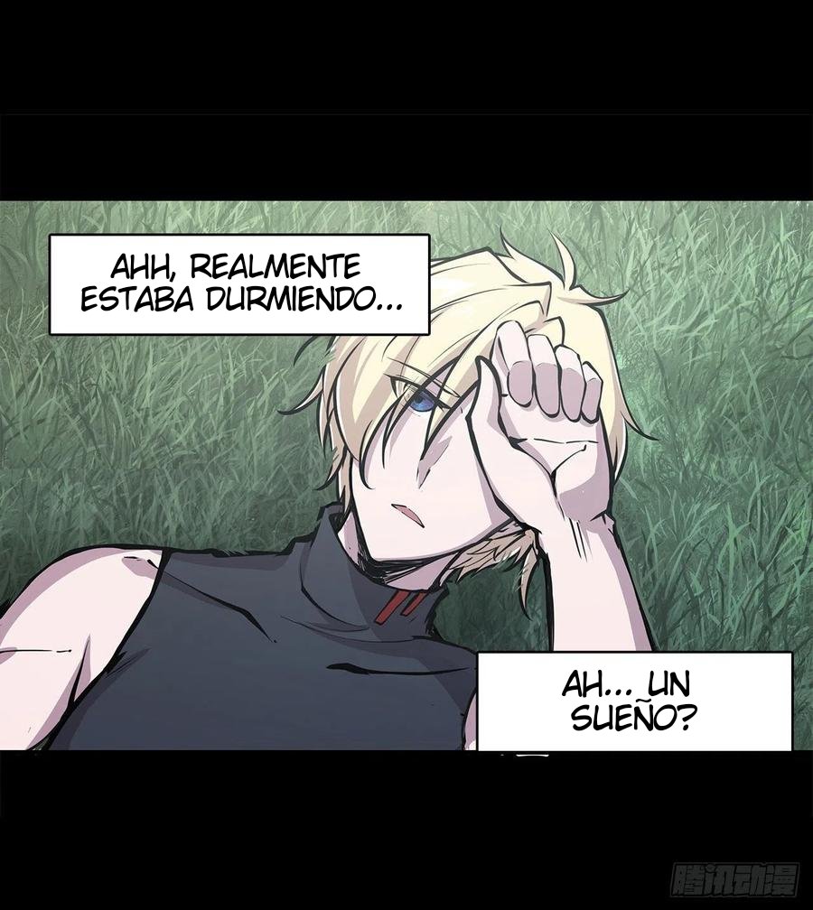 The Blood Princess And The Knight Capitulo 76 página 21