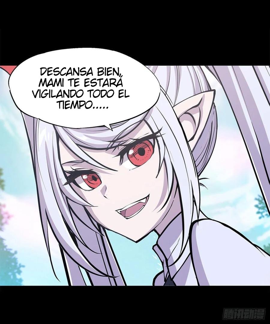 The Blood Princess And The Knight Capitulo 76 página 24
