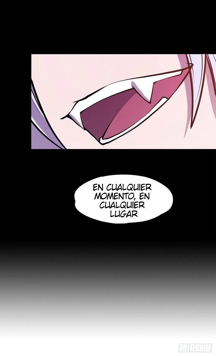 The Blood Princess And The Knight Capitulo 76 página 25
