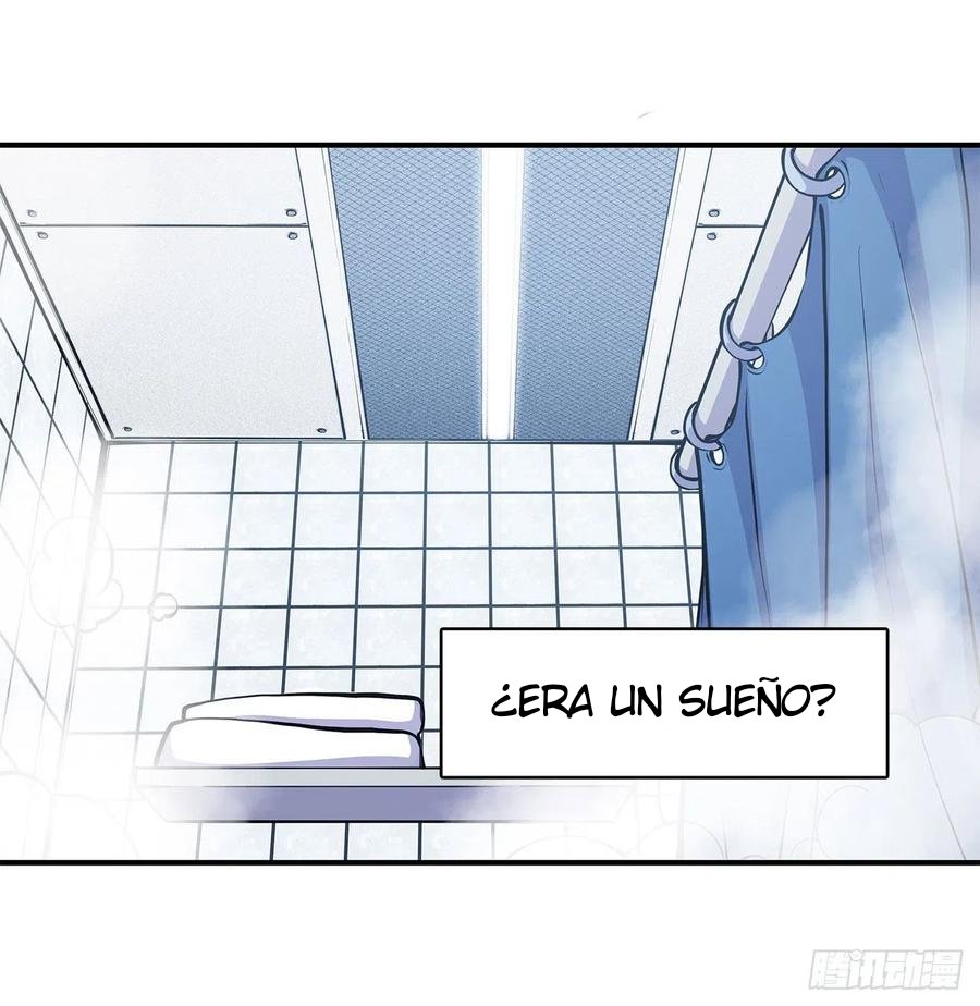 The Blood Princess And The Knight Capitulo 76 página 27