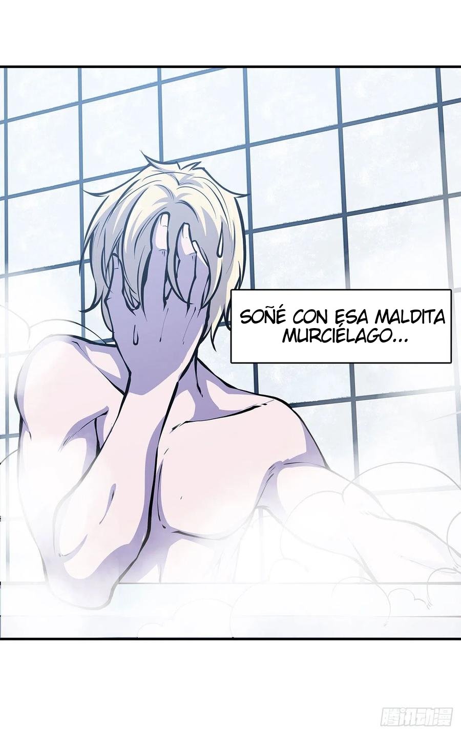 The Blood Princess And The Knight Capitulo 76 página 28