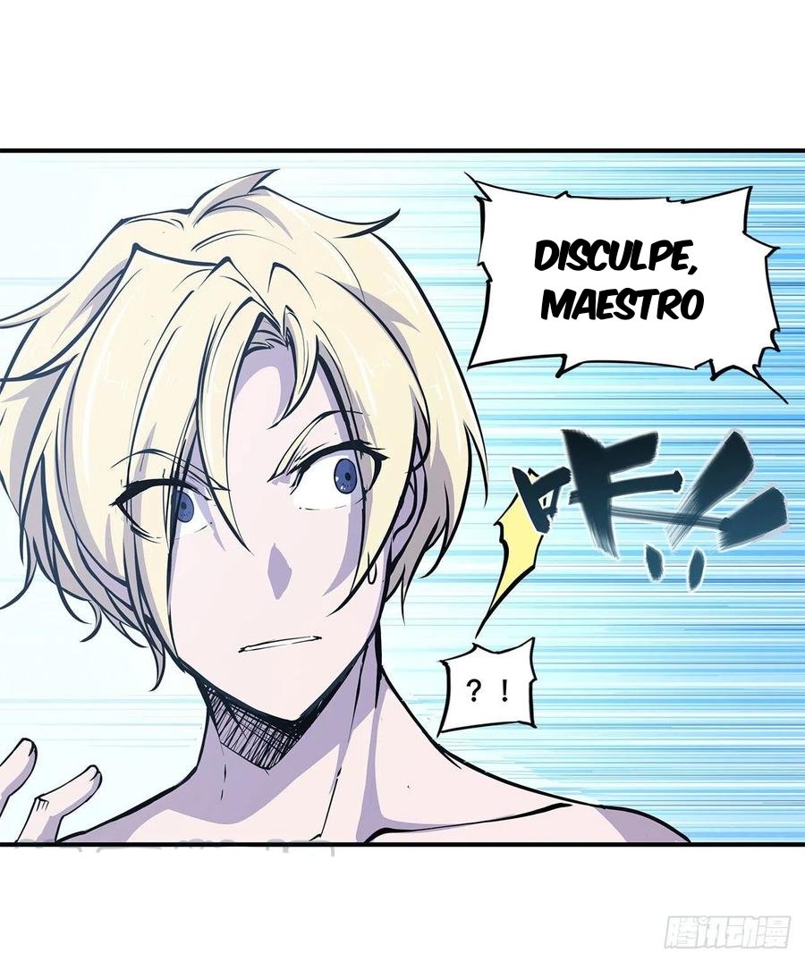 The Blood Princess And The Knight Capitulo 76 página 29