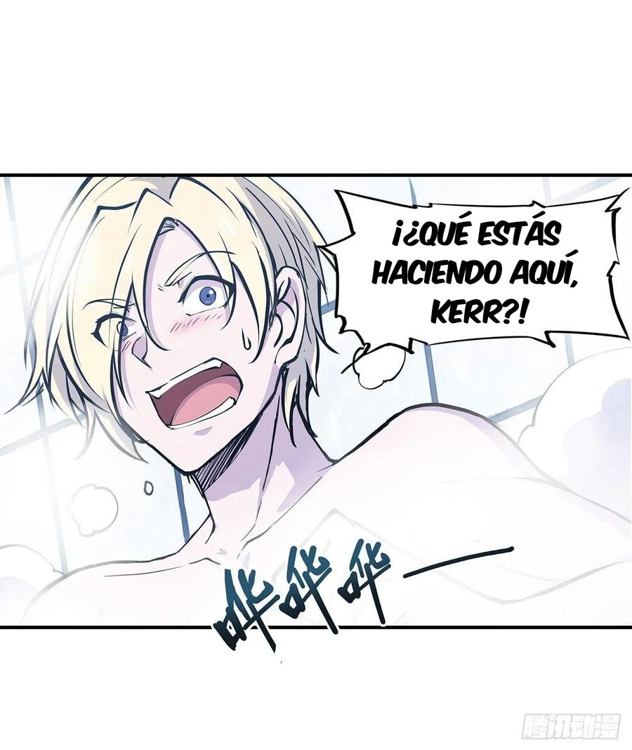The Blood Princess And The Knight Capitulo 76 página 31