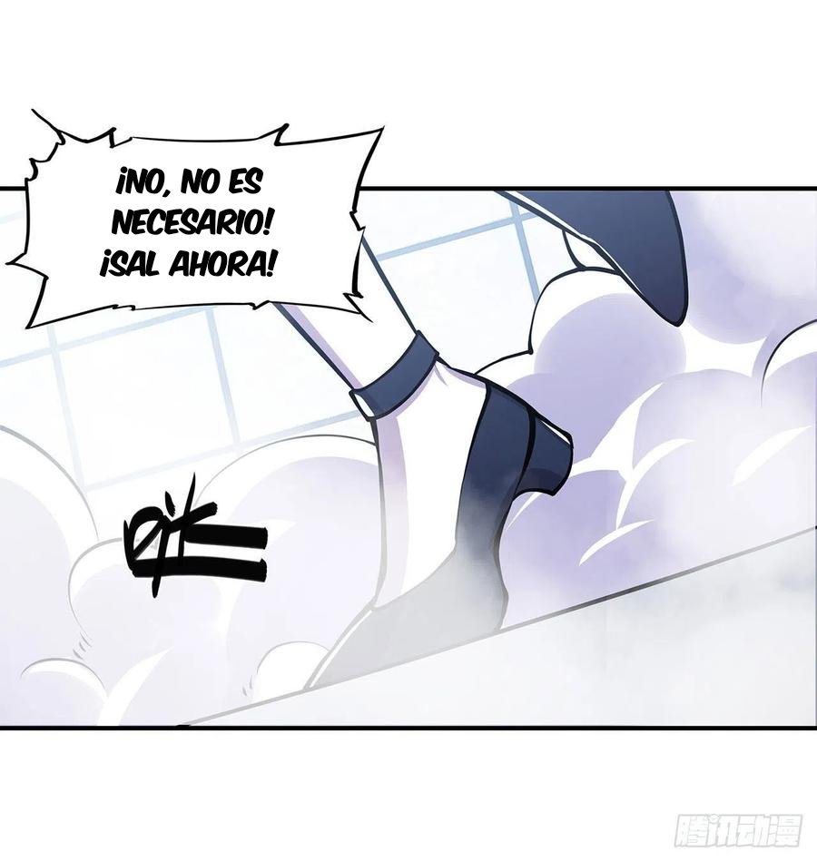 The Blood Princess And The Knight Capitulo 76 página 33