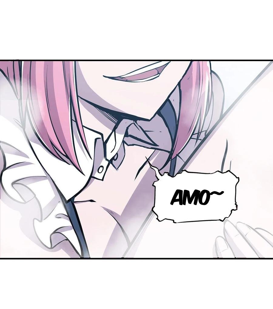 The Blood Princess And The Knight Capitulo 76 página 35