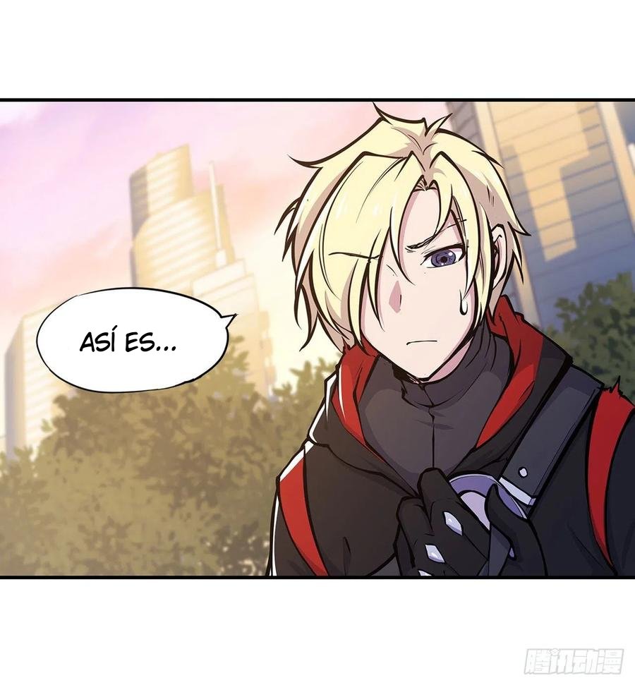 The Blood Princess And The Knight Capitulo 76 página 4