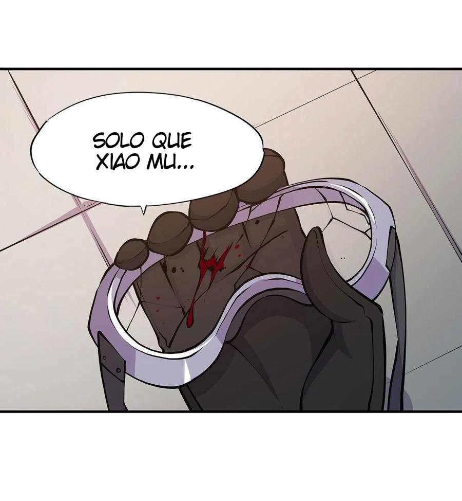 The Blood Princess And The Knight Capitulo 76 página 5