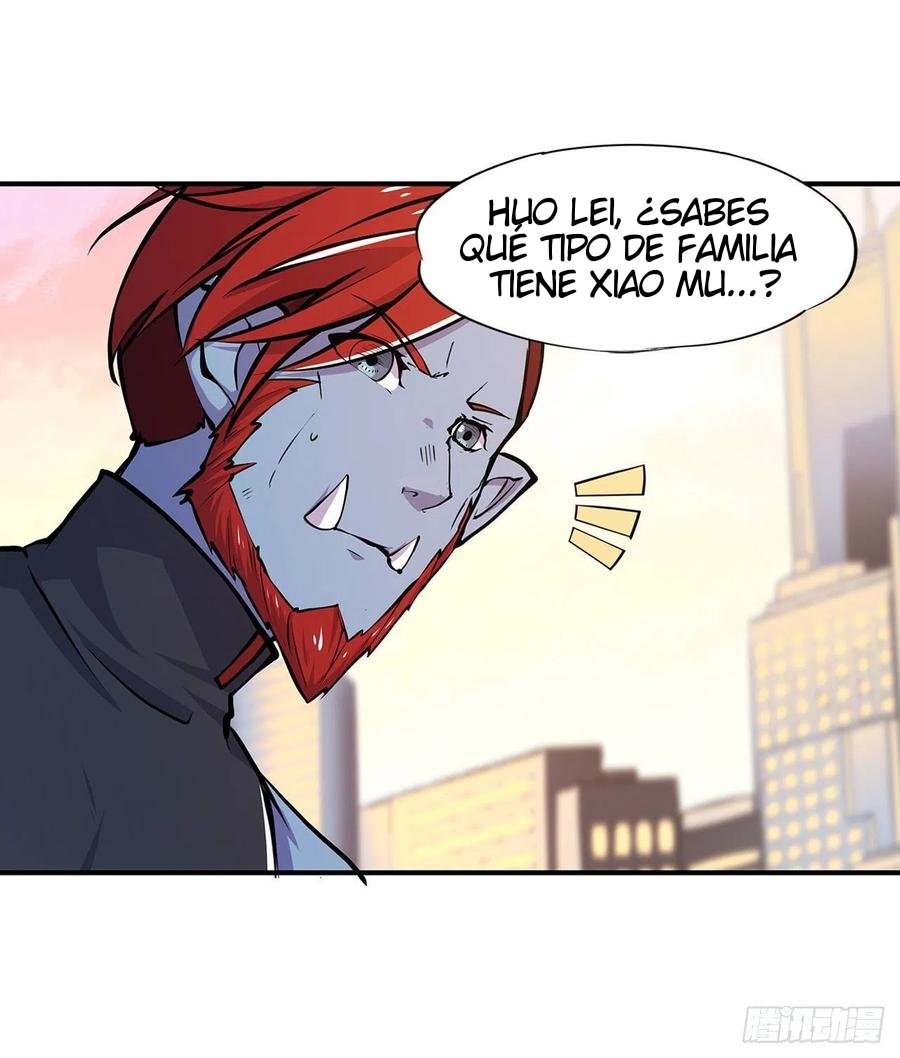 The Blood Princess And The Knight Capitulo 76 página 7