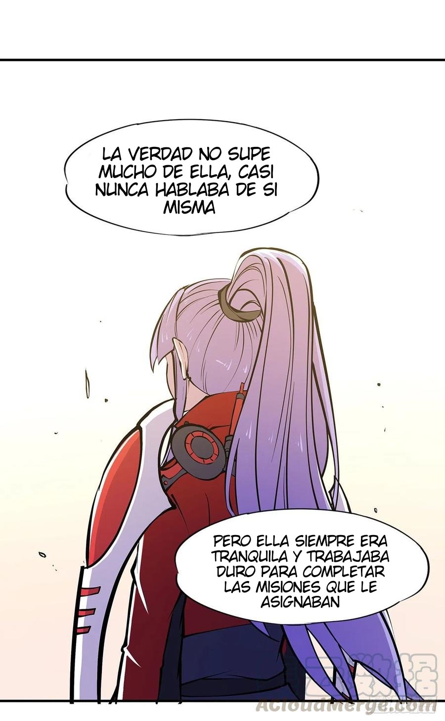 The Blood Princess And The Knight Capitulo 76 página 8
