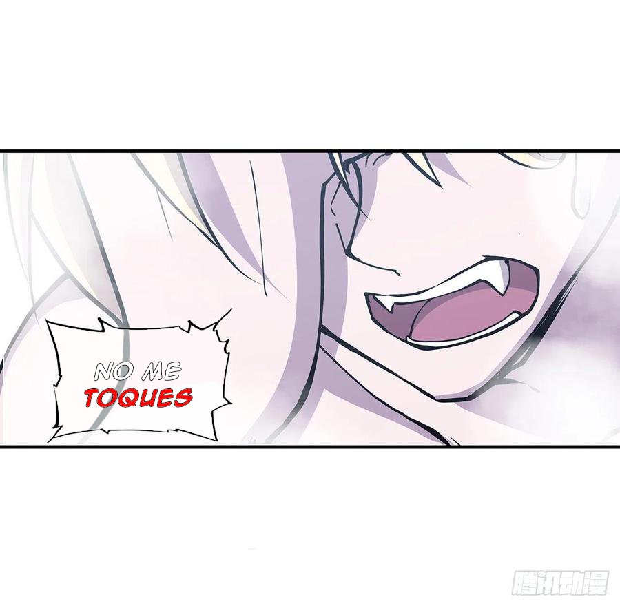 The Blood Princess And The Knight Capitulo 77 página 11