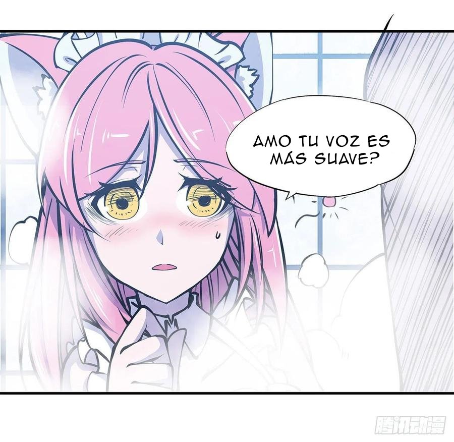 The Blood Princess And The Knight Capitulo 77 página 12