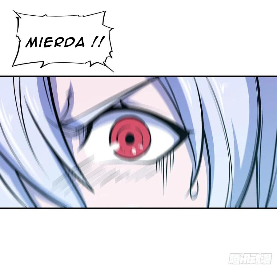 The Blood Princess And The Knight Capitulo 77 página 15