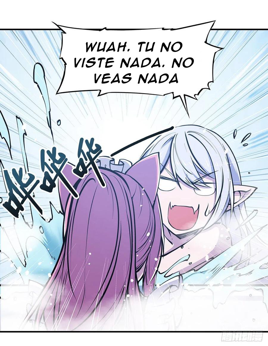 The Blood Princess And The Knight Capitulo 77 página 16