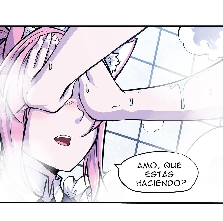 The Blood Princess And The Knight Capitulo 77 página 17