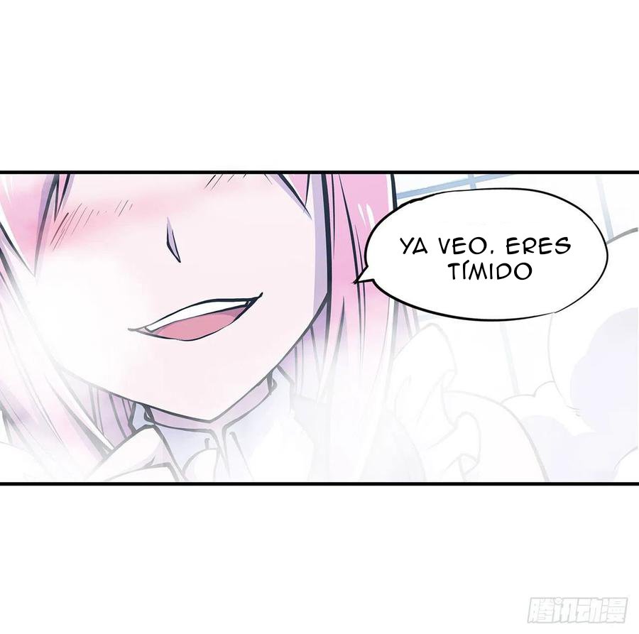 The Blood Princess And The Knight Capitulo 77 página 18
