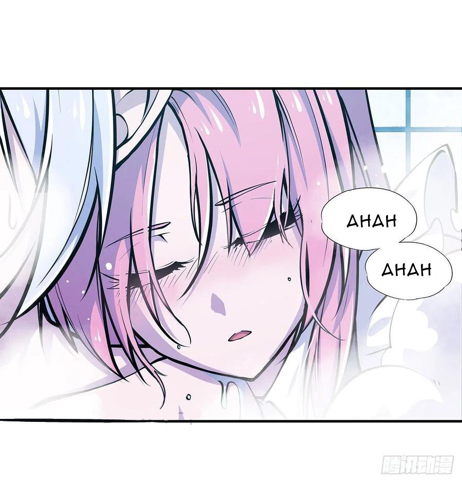 The Blood Princess And The Knight Capitulo 77 página 26