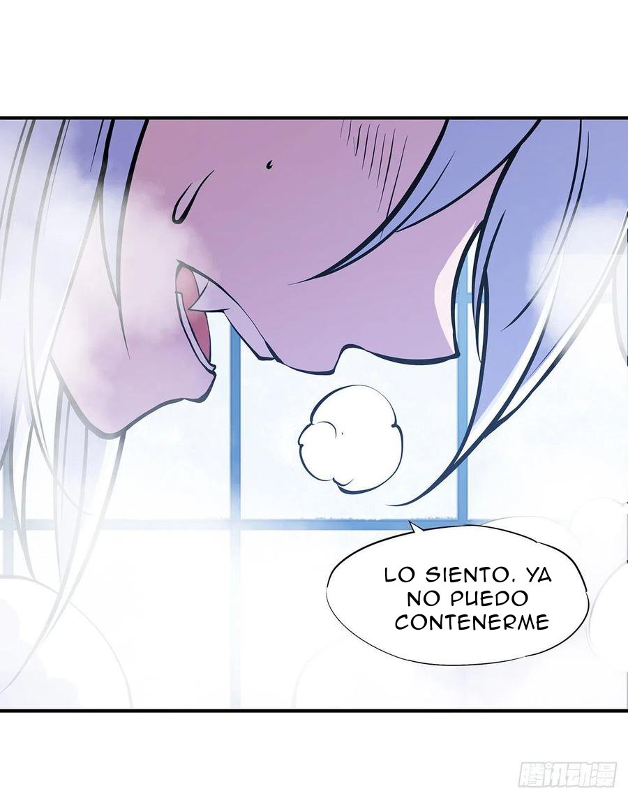 The Blood Princess And The Knight Capitulo 77 página 28
