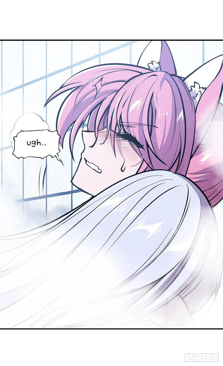 The Blood Princess And The Knight Capitulo 77 página 33