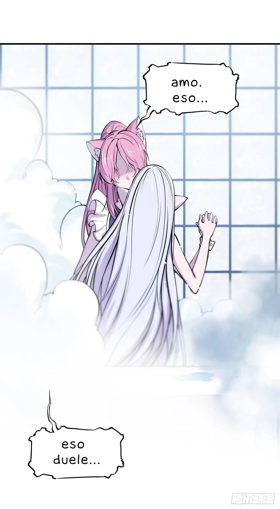 The Blood Princess And The Knight Capitulo 77 página 34