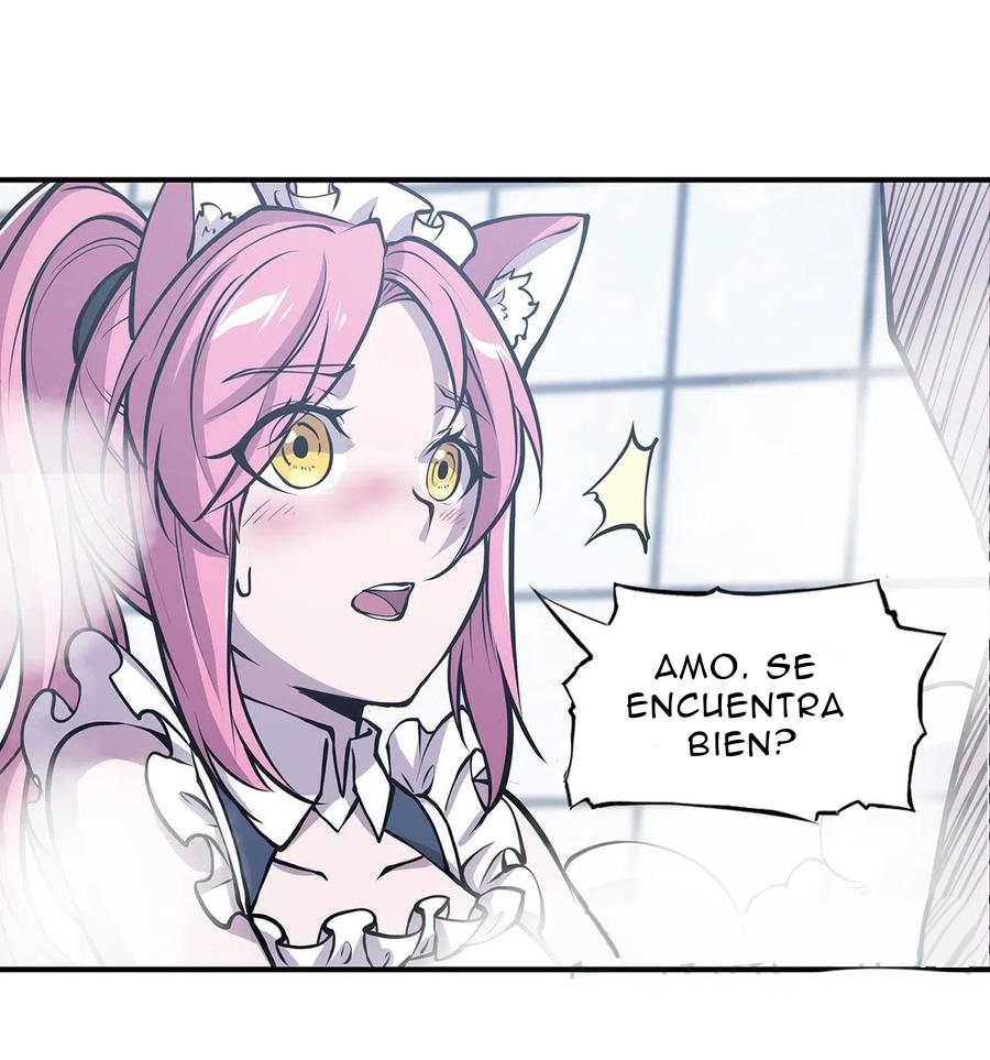 The Blood Princess And The Knight Capitulo 77 página 8