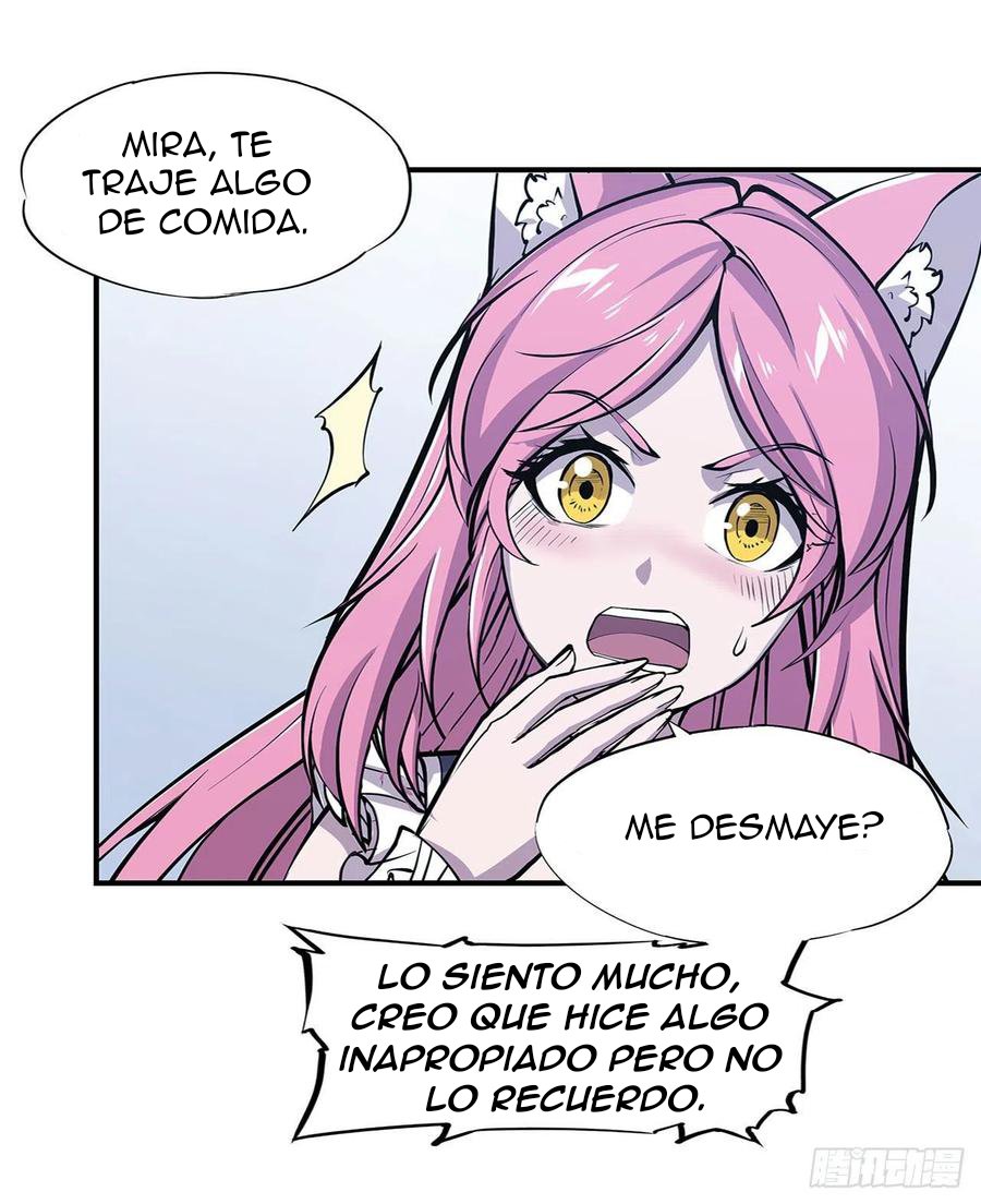 The Blood Princess And The Knight Capitulo 78 página 13