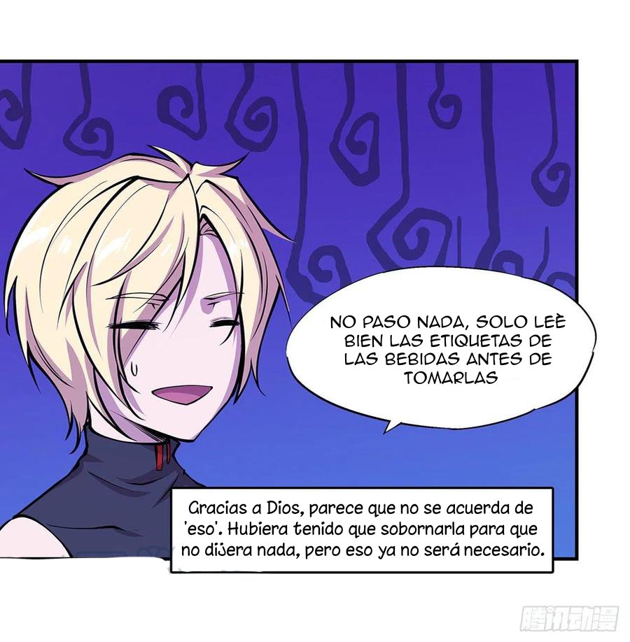 The Blood Princess And The Knight Capitulo 78 página 14