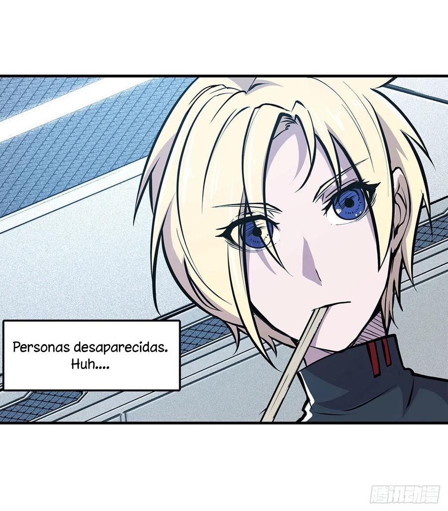 The Blood Princess And The Knight Capitulo 78 página 17