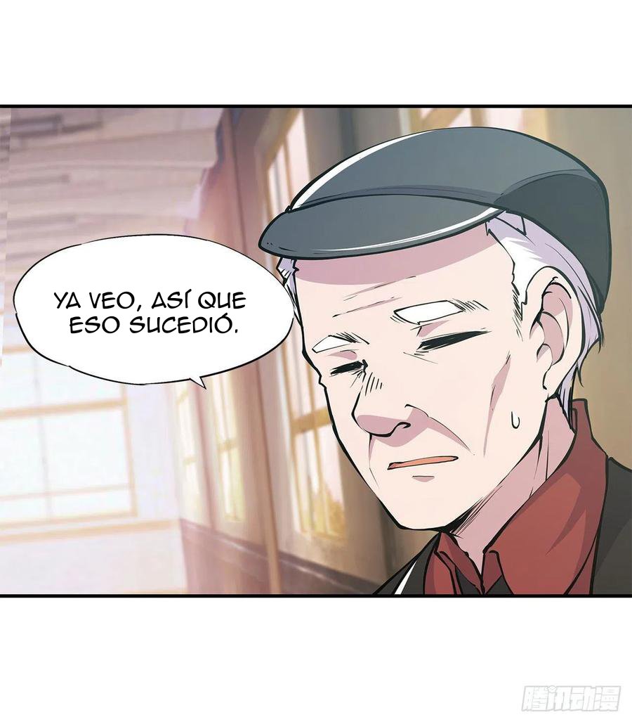 The Blood Princess And The Knight Capitulo 78 página 19