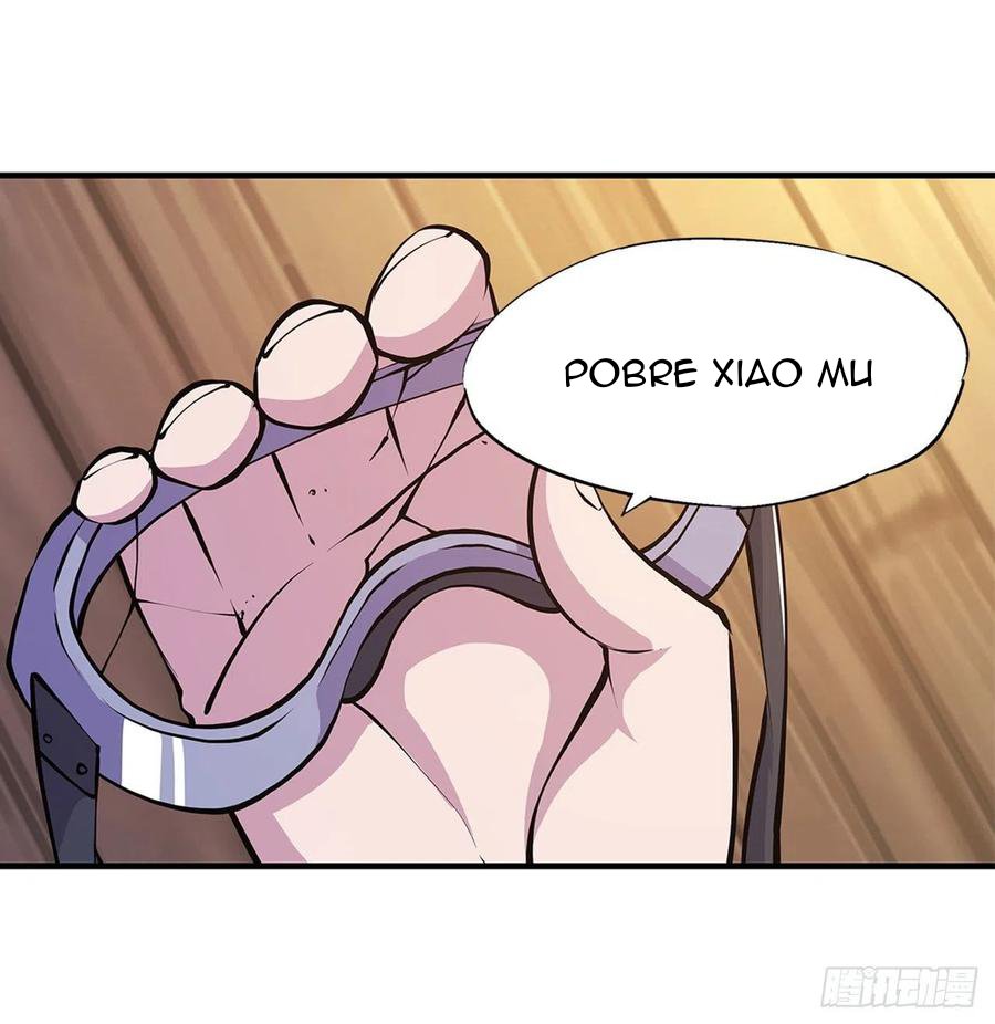 The Blood Princess And The Knight Capitulo 78 página 20