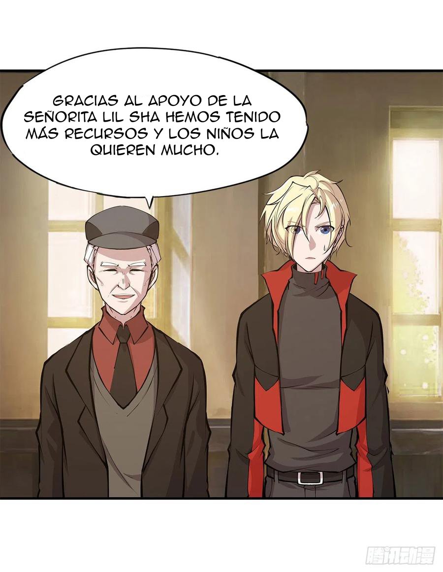 The Blood Princess And The Knight Capitulo 78 página 24