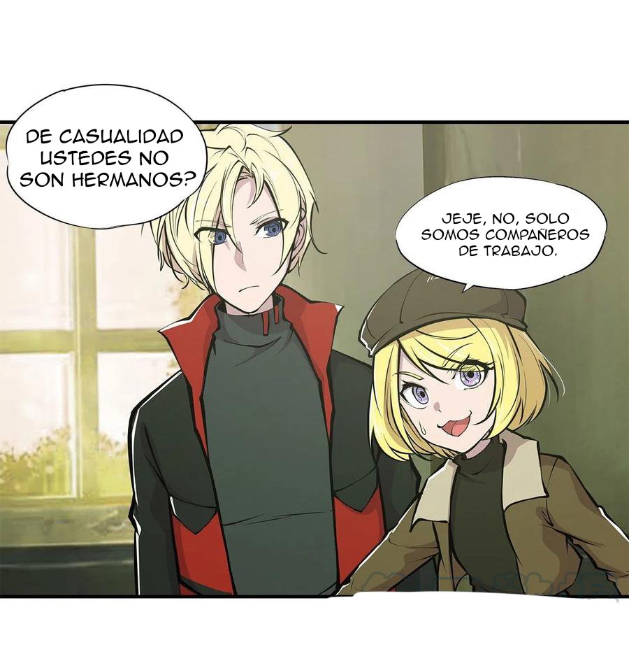 The Blood Princess And The Knight Capitulo 78 página 26
