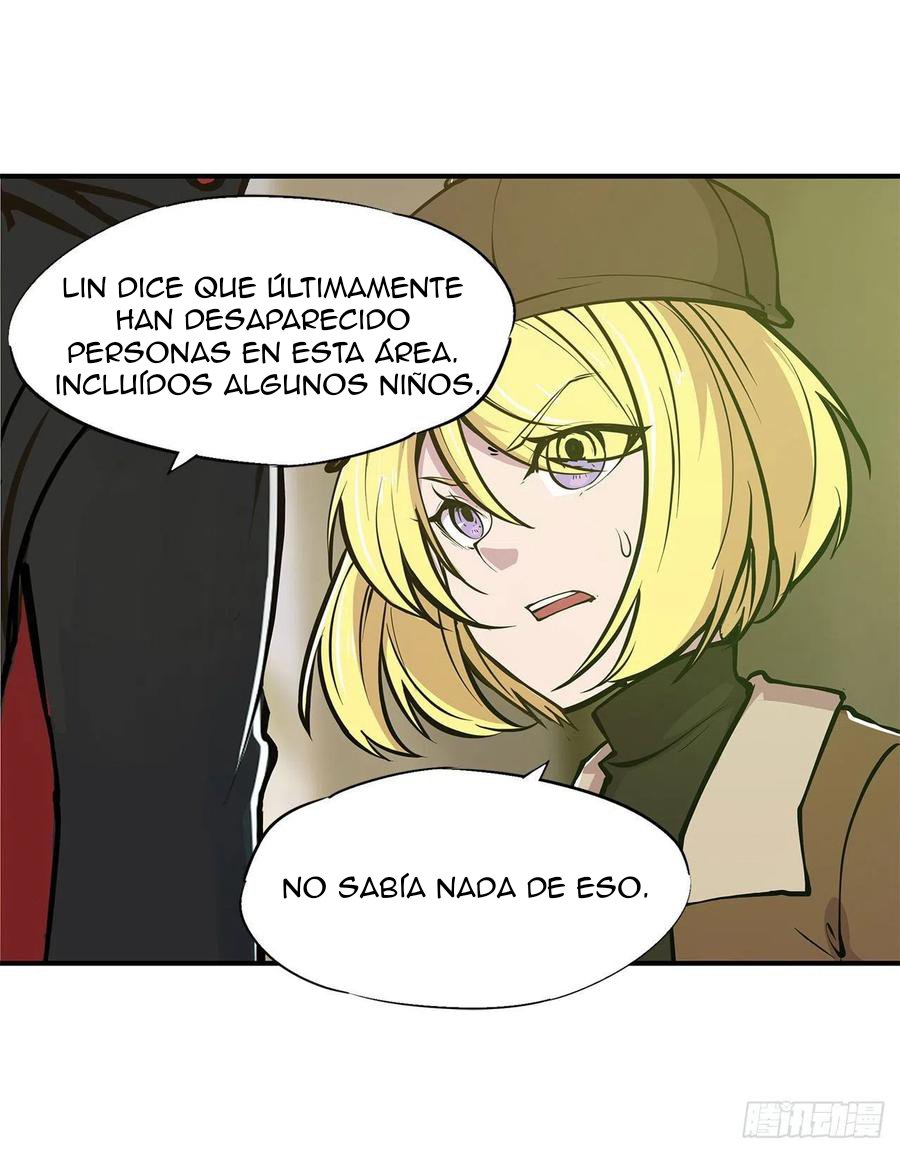 The Blood Princess And The Knight Capitulo 78 página 29