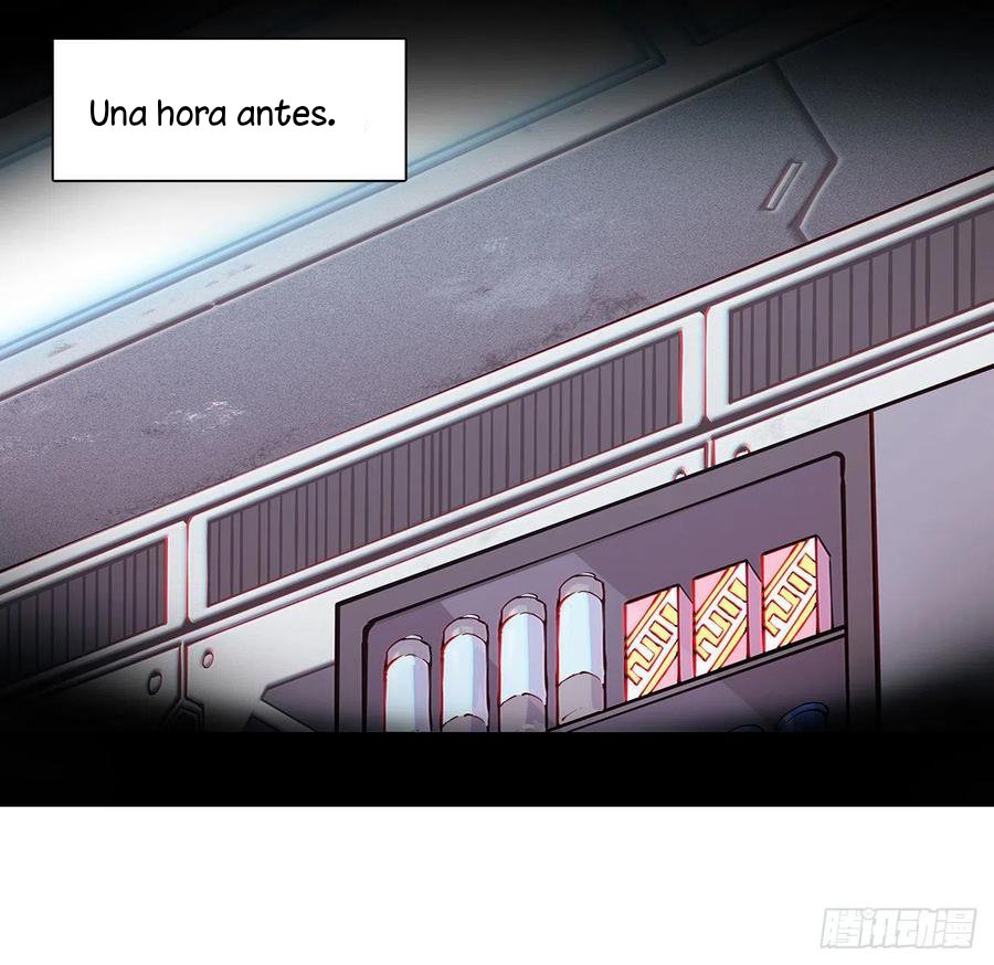 The Blood Princess And The Knight Capitulo 78 página 3