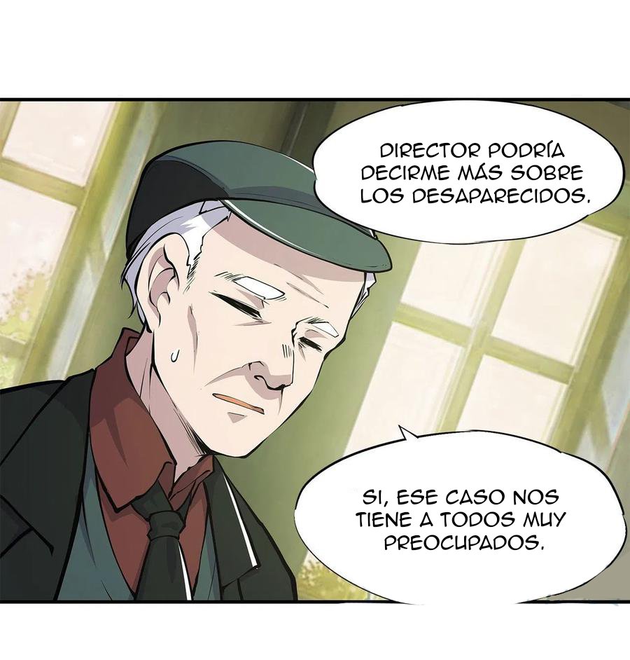 The Blood Princess And The Knight Capitulo 78 página 30