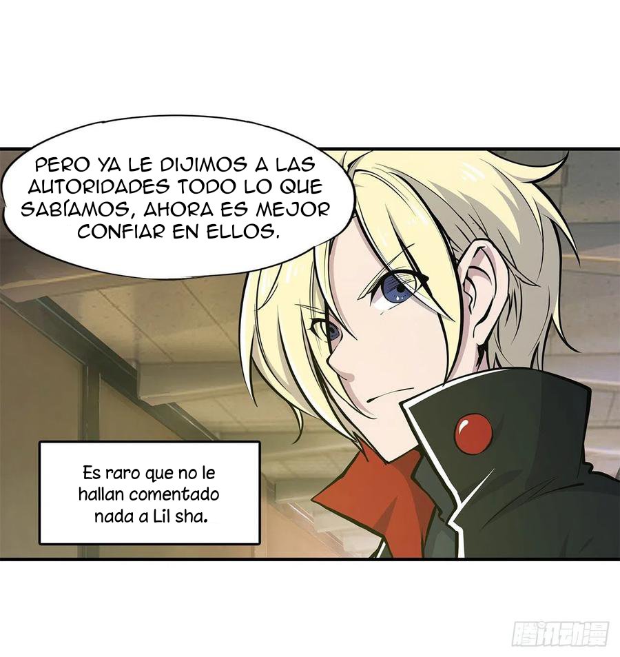 The Blood Princess And The Knight Capitulo 78 página 31