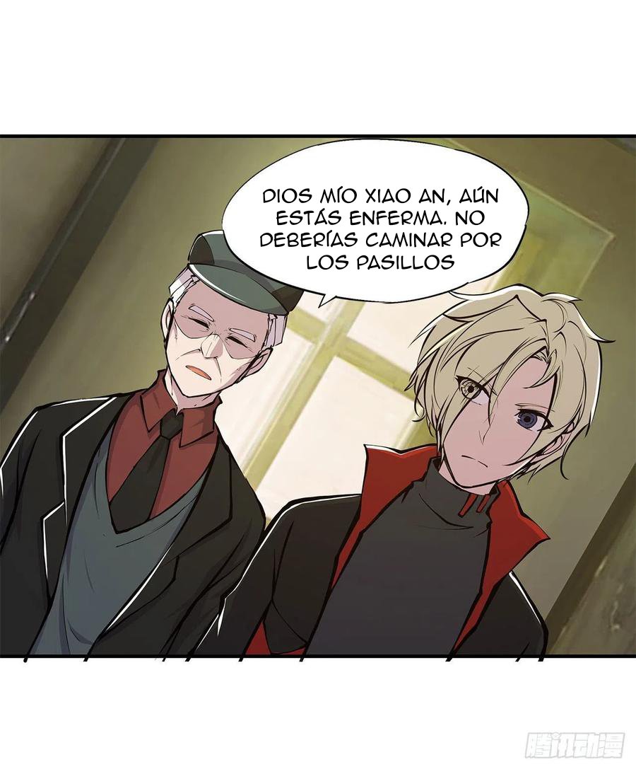 The Blood Princess And The Knight Capitulo 78 página 35
