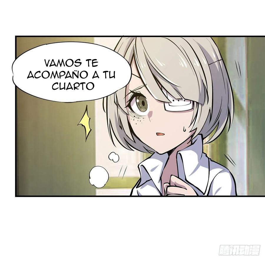 The Blood Princess And The Knight Capitulo 78 página 36