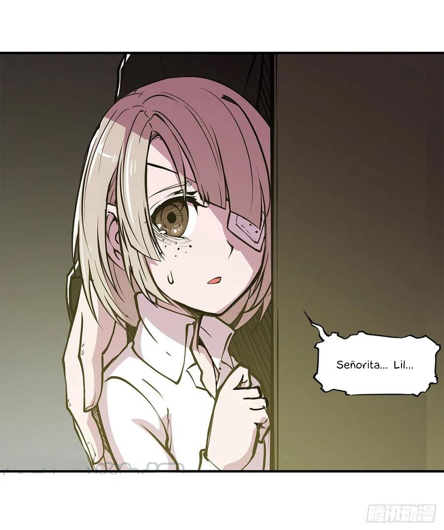 The Blood Princess And The Knight Capitulo 78 página 38