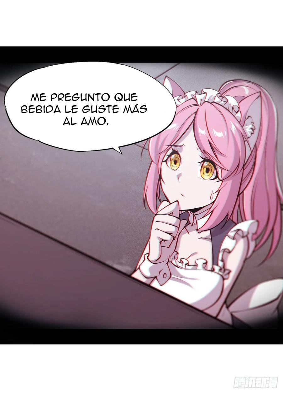 The Blood Princess And The Knight Capitulo 78 página 5