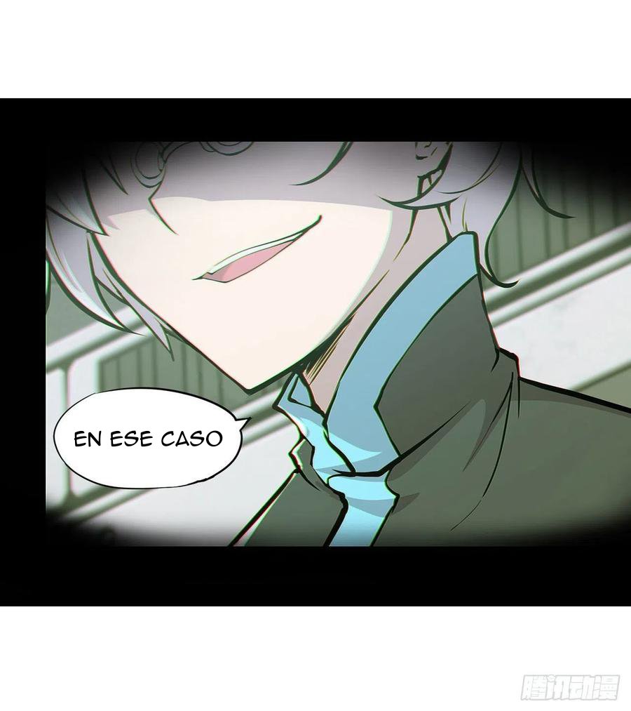 The Blood Princess And The Knight Capitulo 78 página 7