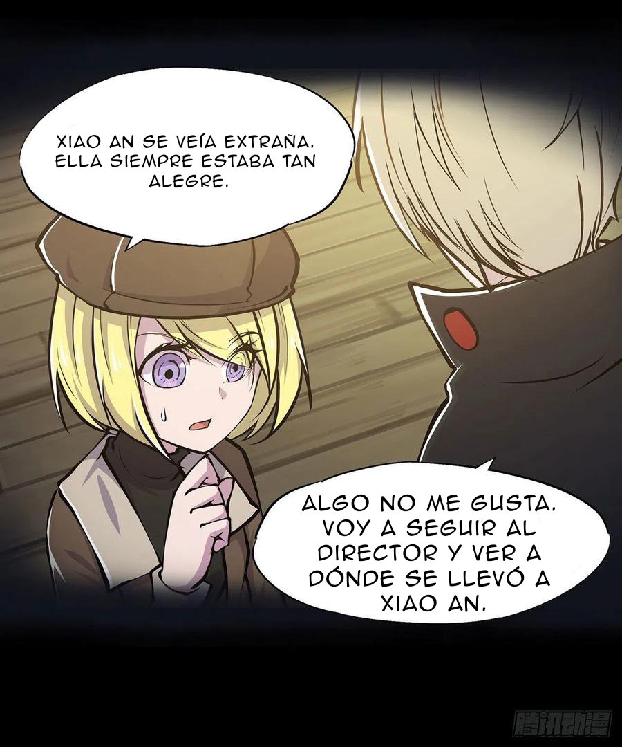 The Blood Princess And The Knight Capitulo 79 página 12