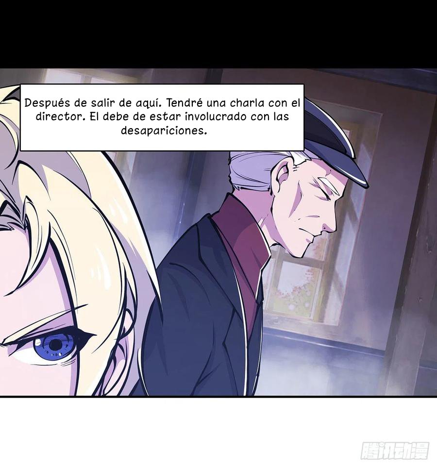The Blood Princess And The Knight Capitulo 79 página 13