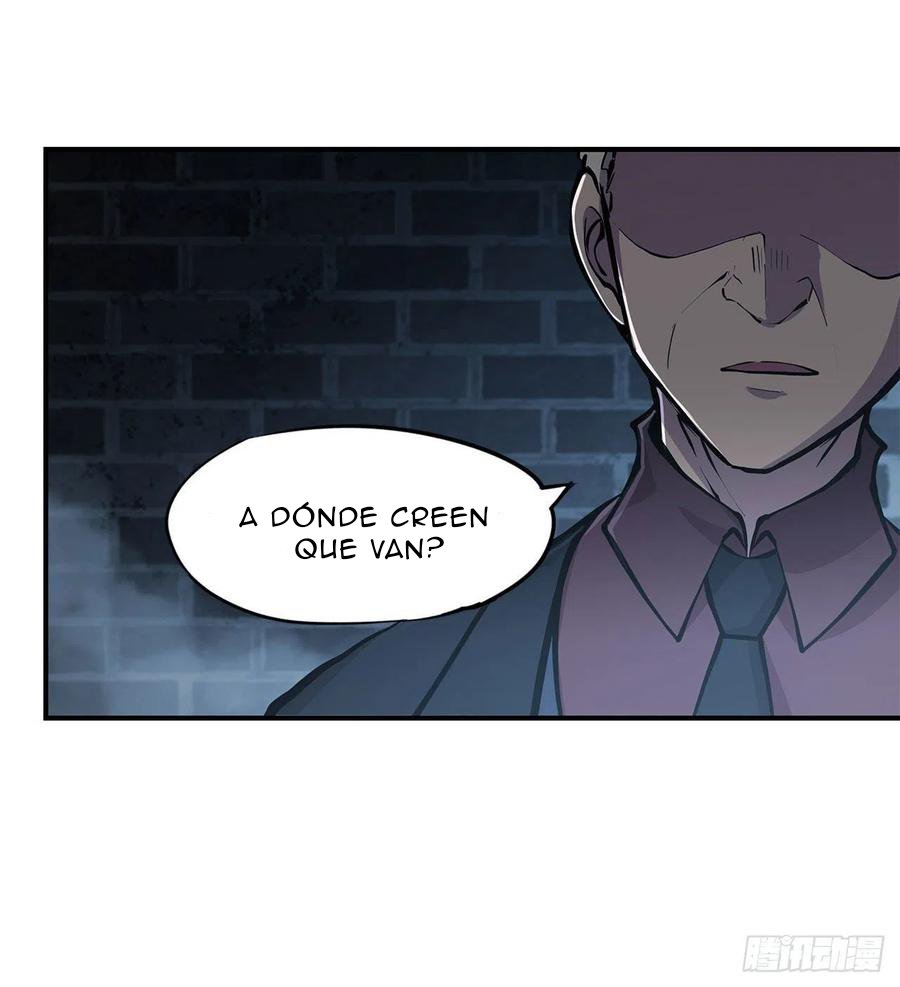 The Blood Princess And The Knight Capitulo 79 página 16