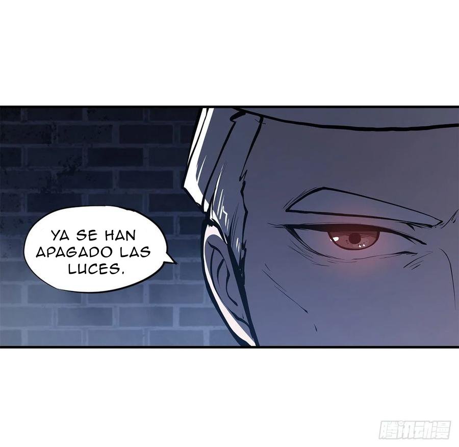 The Blood Princess And The Knight Capitulo 79 página 19