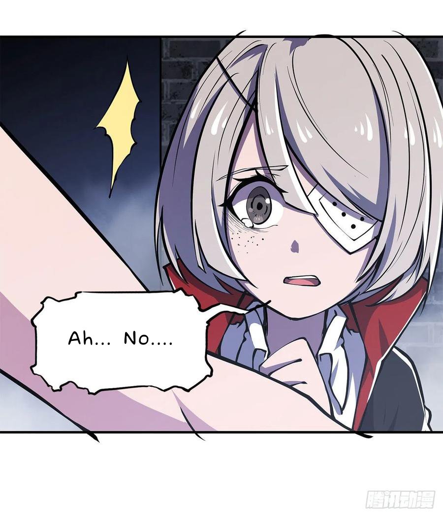 The Blood Princess And The Knight Capitulo 79 página 23