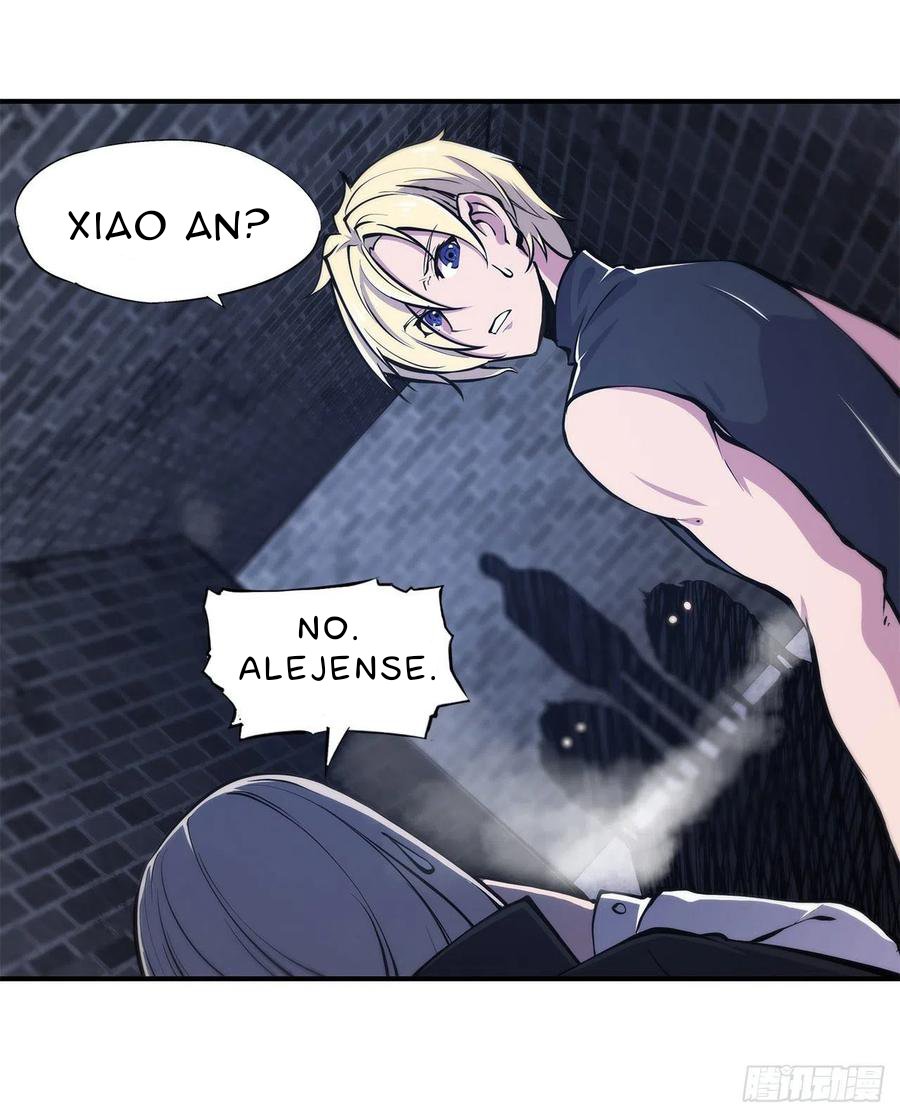 The Blood Princess And The Knight Capitulo 79 página 24
