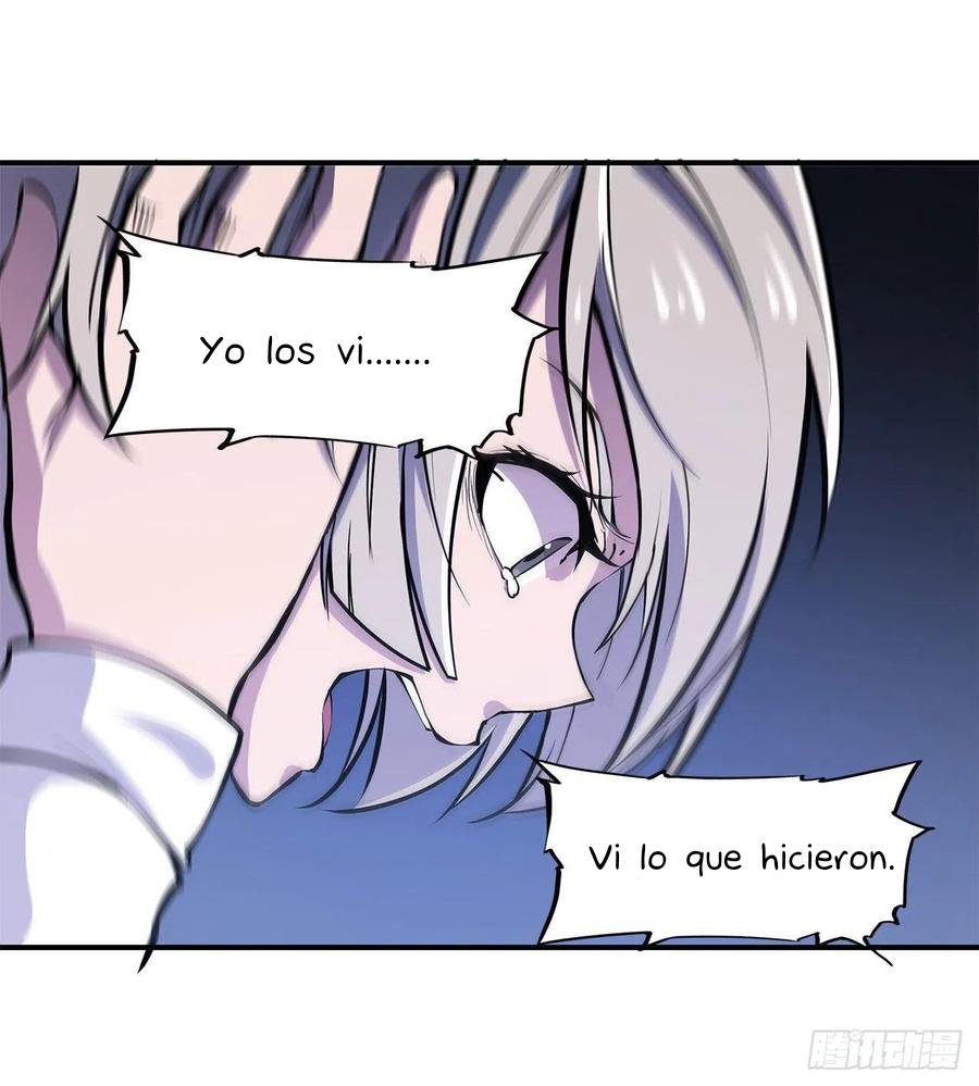 The Blood Princess And The Knight Capitulo 79 página 25