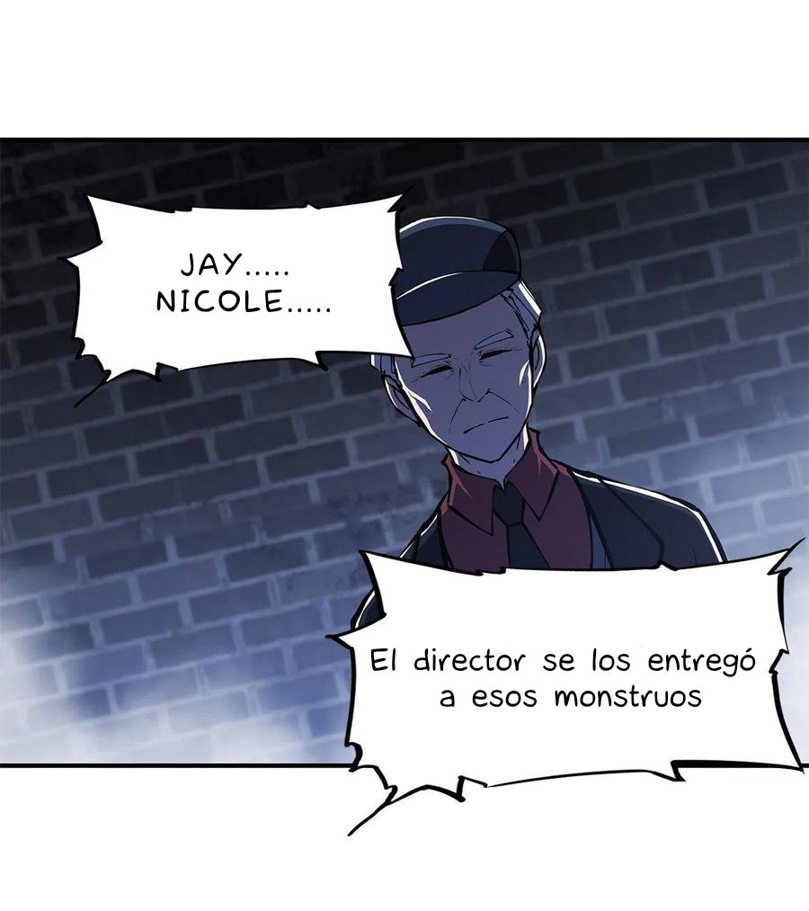 The Blood Princess And The Knight Capitulo 79 página 26